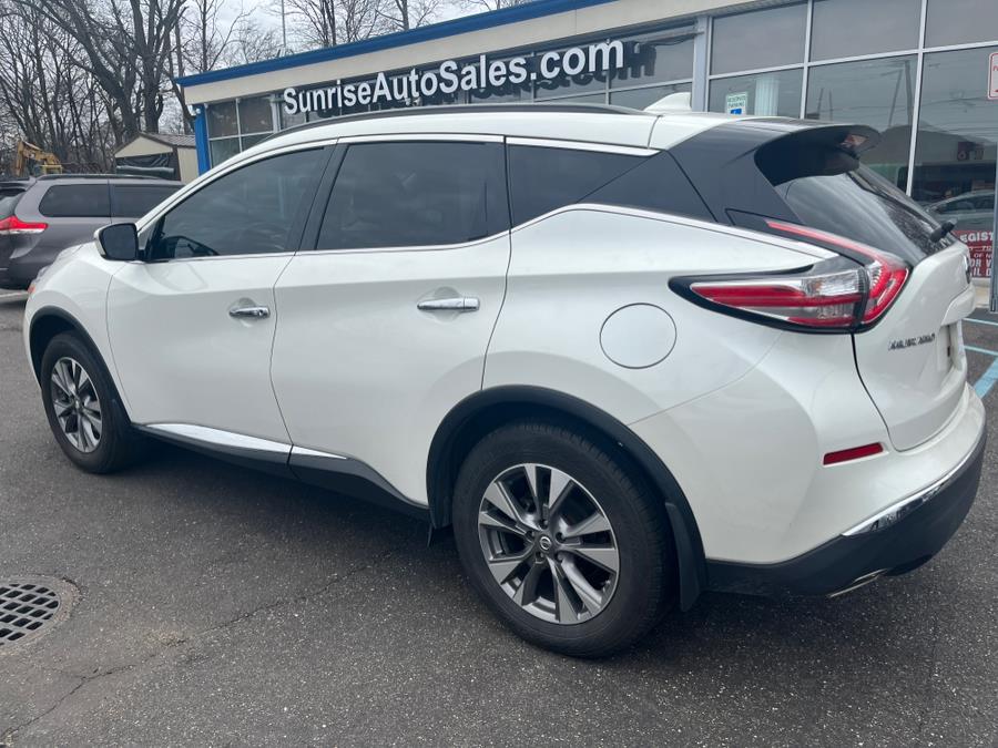 2017 Nissan Murano SV. Low Miles!!!, available for sale in Rosedale, New York | Sunrise Auto Sales. Rosedale, New York 2017 Nissan Murano SV. Low Miles!!!, available for sale in Rosedale, New York | Sunrise Auto Sales. Rosedale, New York