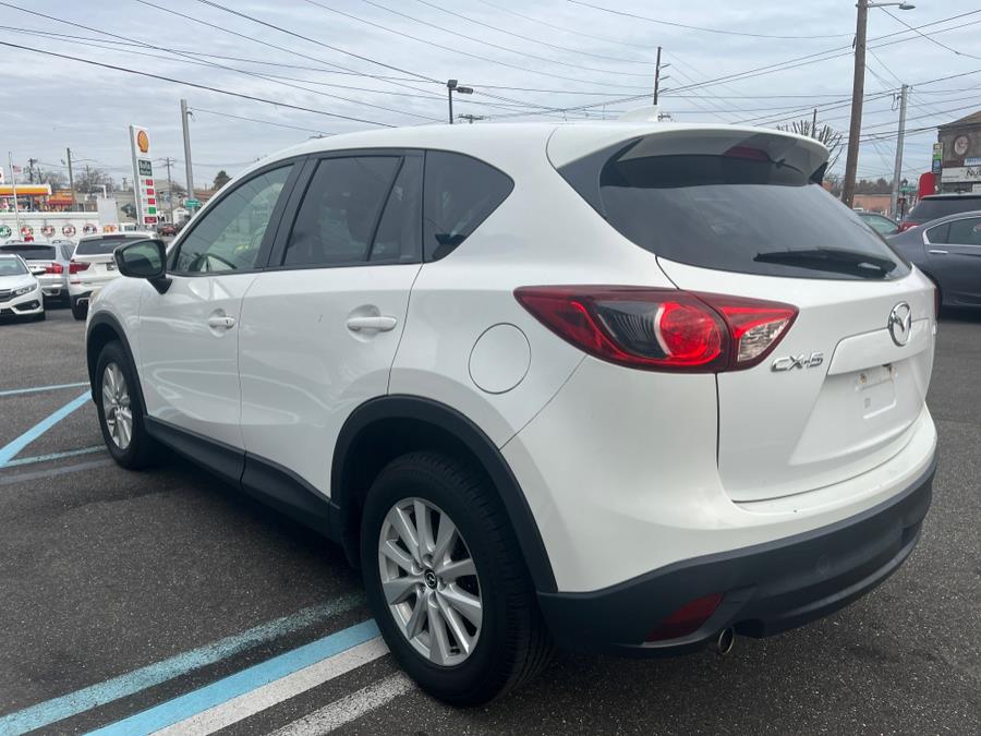 2014 Mazda CX-5 Touring. Low Miles!!!, available for sale in Rosedale, New York | Sunrise Auto Sales. Rosedale, New York 2014 Mazda CX-5 Touring. Low Miles!!!, available for sale in Rosedale, New York | Sunrise Auto Sales. Rosedale, New York