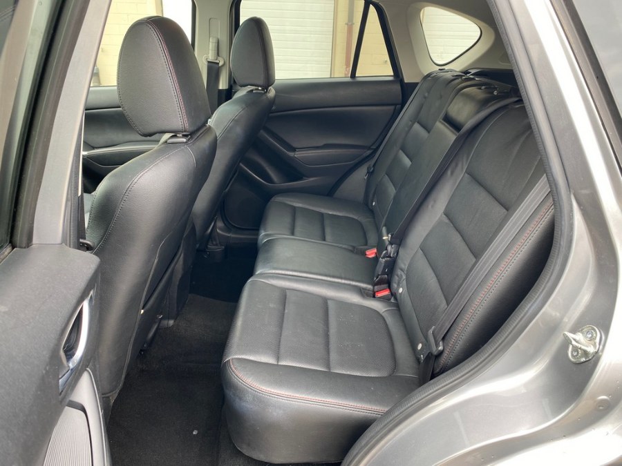 2015 Mazda CX-5 AWD 4dr Auto Grand Touring, available for sale in West Springfield, Massachusetts | Union Street Auto Sales. West Springfield, Massachusetts 2015 Mazda CX-5 AWD 4dr Auto Grand Touring, available for sale in West Springfield, Massachusetts | Union Street Auto Sales. West Springfield, Massachusetts