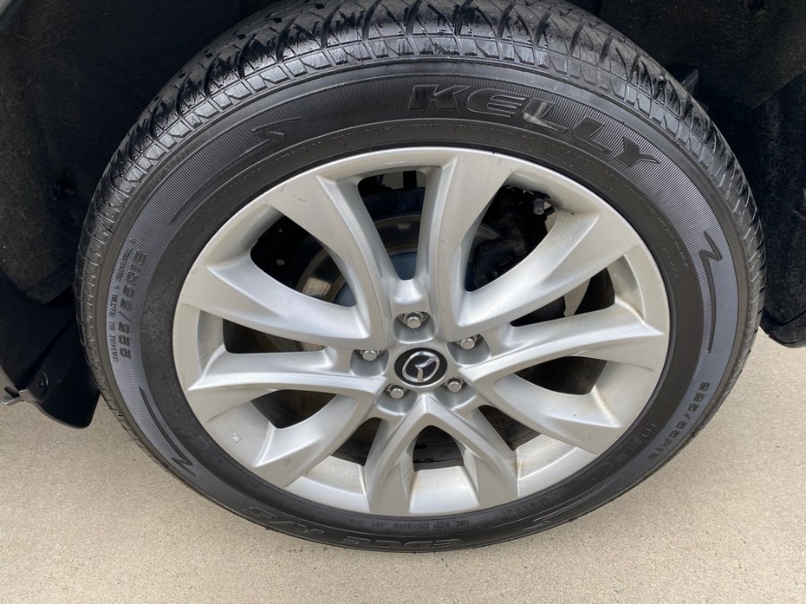 2015 Mazda CX-5 AWD 4dr Auto Grand Touring, available for sale in West Springfield, Massachusetts | Union Street Auto Sales. West Springfield, Massachusetts 2015 Mazda CX-5 AWD 4dr Auto Grand Touring, available for sale in West Springfield, Massachusetts | Union Street Auto Sales. West Springfield, Massachusetts