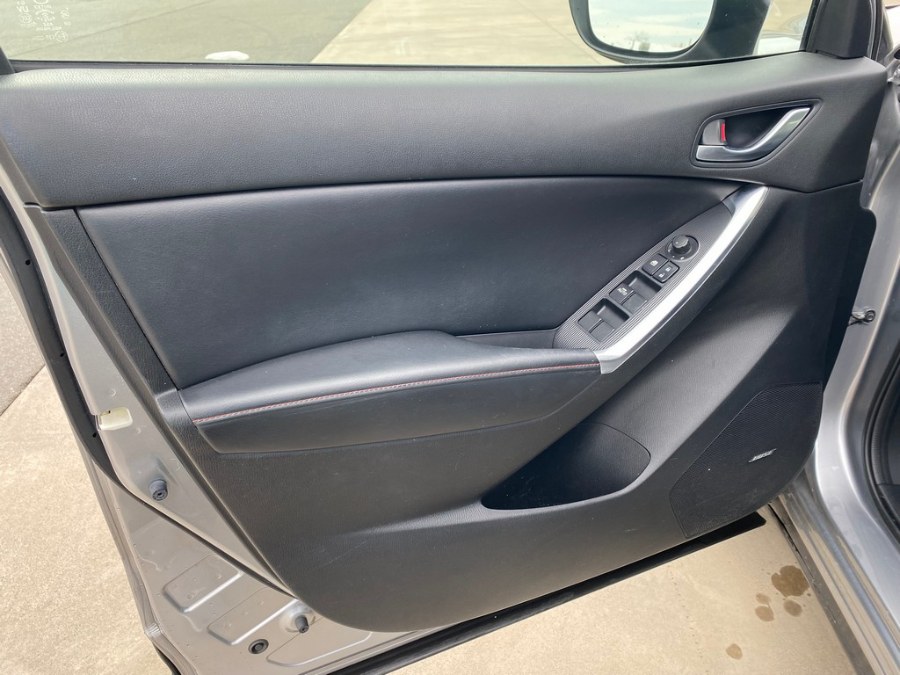 2015 Mazda CX-5 AWD 4dr Auto Grand Touring, available for sale in West Springfield, Massachusetts | Union Street Auto Sales. West Springfield, Massachusetts 2015 Mazda CX-5 AWD 4dr Auto Grand Touring, available for sale in West Springfield, Massachusetts | Union Street Auto Sales. West Springfield, Massachusetts