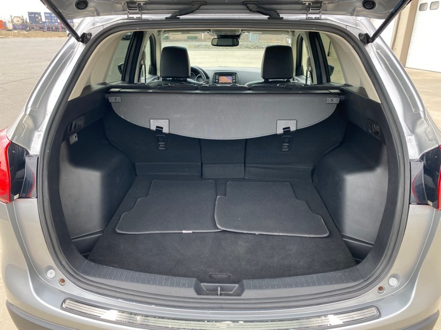 2015 Mazda CX-5 AWD 4dr Auto Grand Touring, available for sale in West Springfield, Massachusetts | Union Street Auto Sales. West Springfield, Massachusetts 2015 Mazda CX-5 AWD 4dr Auto Grand Touring, available for sale in West Springfield, Massachusetts | Union Street Auto Sales. West Springfield, Massachusetts