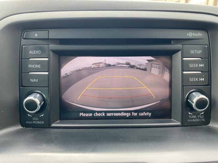 2015 Mazda CX-5 AWD 4dr Auto Grand Touring, available for sale in West Springfield, Massachusetts | Union Street Auto Sales. West Springfield, Massachusetts 2015 Mazda CX-5 AWD 4dr Auto Grand Touring, available for sale in West Springfield, Massachusetts | Union Street Auto Sales. West Springfield, Massachusetts