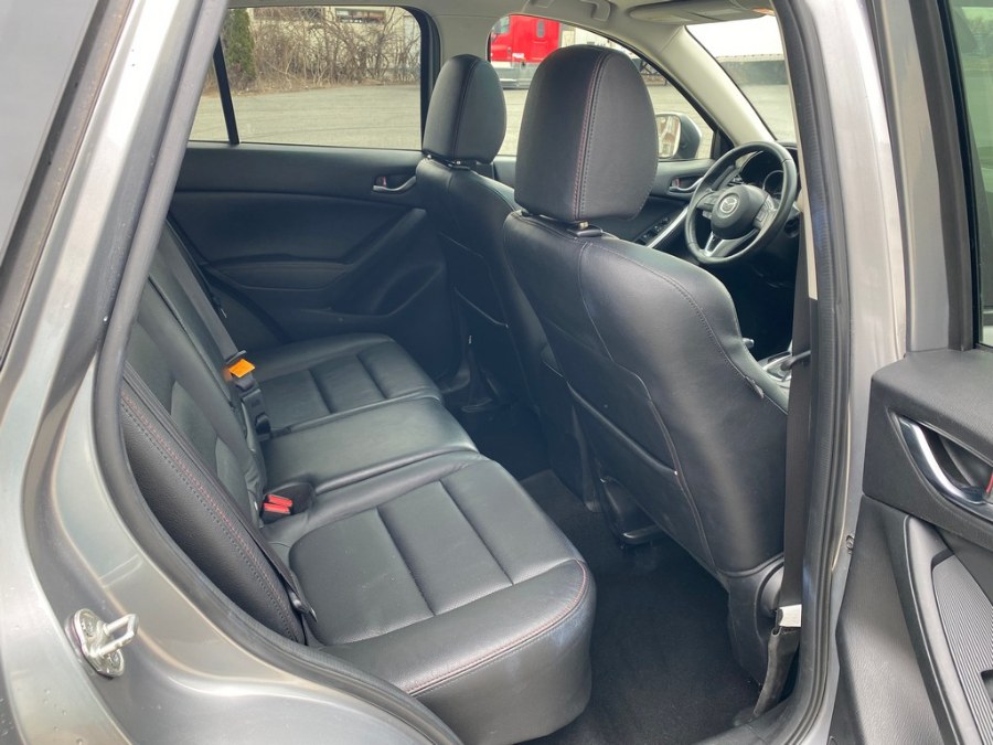 2015 Mazda CX-5 AWD 4dr Auto Grand Touring, available for sale in West Springfield, Massachusetts | Union Street Auto Sales. West Springfield, Massachusetts 2015 Mazda CX-5 AWD 4dr Auto Grand Touring, available for sale in West Springfield, Massachusetts | Union Street Auto Sales. West Springfield, Massachusetts