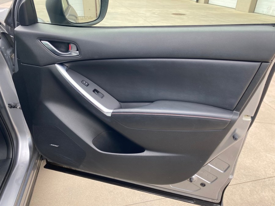 2015 Mazda CX-5 AWD 4dr Auto Grand Touring, available for sale in West Springfield, Massachusetts | Union Street Auto Sales. West Springfield, Massachusetts 2015 Mazda CX-5 AWD 4dr Auto Grand Touring, available for sale in West Springfield, Massachusetts | Union Street Auto Sales. West Springfield, Massachusetts
