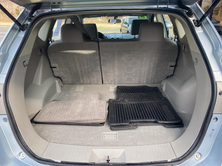 2015 Nissan Rogue Select AWD 4dr S, available for sale in Middletown, Connecticut | Newfield Auto Sales. Middletown, Connecticut 2015 Nissan Rogue Select AWD 4dr S, available for sale in Middletown, Connecticut | Newfield Auto Sales. Middletown, Connecticut