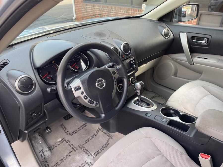 2015 Nissan Rogue Select AWD 4dr S, available for sale in Middletown, Connecticut | Newfield Auto Sales. Middletown, Connecticut 2015 Nissan Rogue Select AWD 4dr S, available for sale in Middletown, Connecticut | Newfield Auto Sales. Middletown, Connecticut