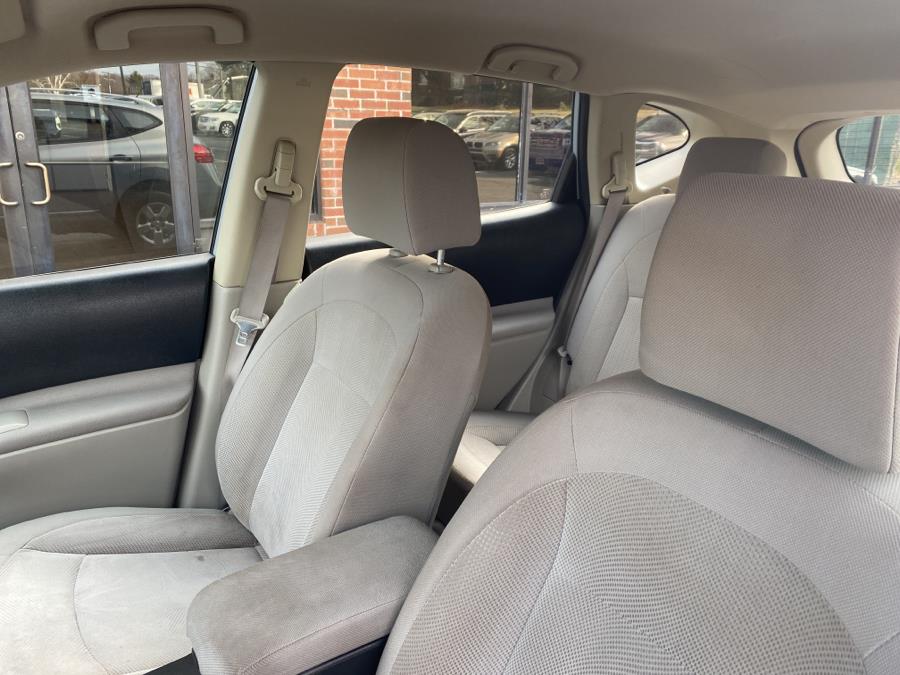 2015 Nissan Rogue Select AWD 4dr S, available for sale in Middletown, Connecticut | Newfield Auto Sales. Middletown, Connecticut 2015 Nissan Rogue Select AWD 4dr S, available for sale in Middletown, Connecticut | Newfield Auto Sales. Middletown, Connecticut
