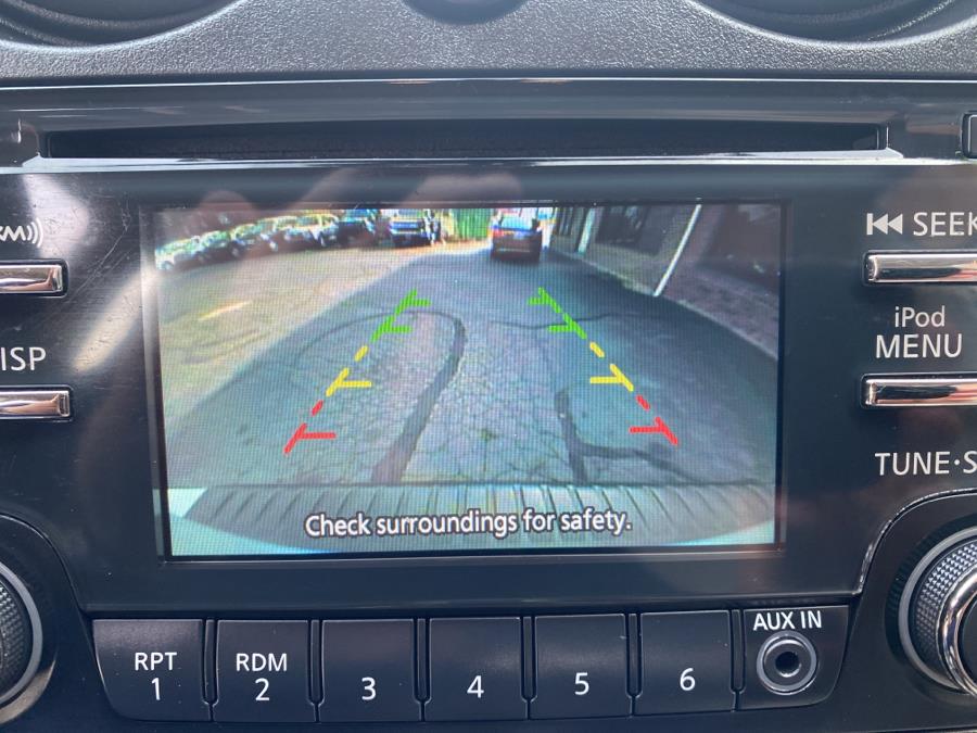 2015 Nissan Rogue Select AWD 4dr S, available for sale in Middletown, Connecticut | Newfield Auto Sales. Middletown, Connecticut 2015 Nissan Rogue Select AWD 4dr S, available for sale in Middletown, Connecticut | Newfield Auto Sales. Middletown, Connecticut