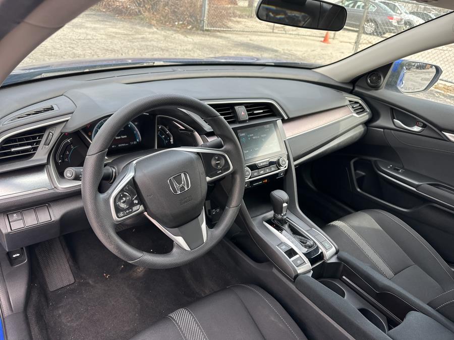 2017 Honda Civic Sedan EX-T CVT, available for sale in Milford, Connecticut | Dealertown Auto Wholesalers. Milford, Connecticut 2017 Honda Civic Sedan EX-T CVT, available for sale in Milford, Connecticut | Dealertown Auto Wholesalers. Milford, Connecticut