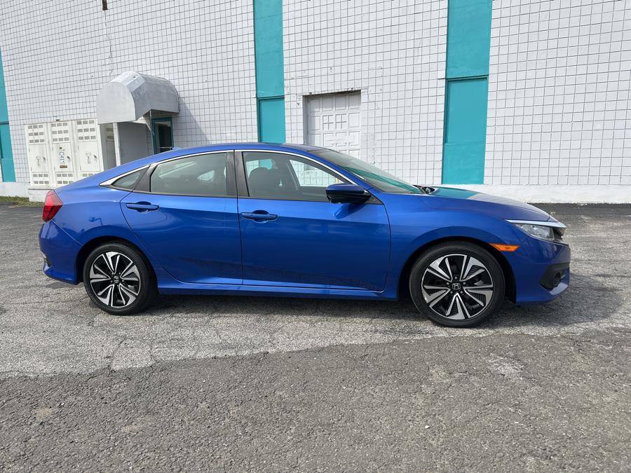 2017 Honda Civic Sedan EX-T CVT, available for sale in Milford, Connecticut | Dealertown Auto Wholesalers. Milford, Connecticut 2017 Honda Civic Sedan EX-T CVT, available for sale in Milford, Connecticut | Dealertown Auto Wholesalers. Milford, Connecticut