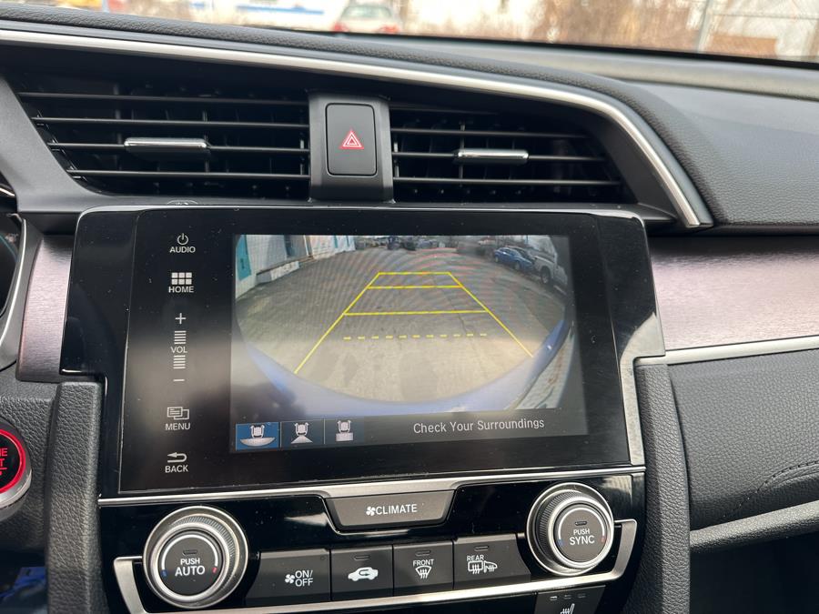 2017 Honda Civic Sedan EX-T CVT, available for sale in Milford, Connecticut | Dealertown Auto Wholesalers. Milford, Connecticut 2017 Honda Civic Sedan EX-T CVT, available for sale in Milford, Connecticut | Dealertown Auto Wholesalers. Milford, Connecticut