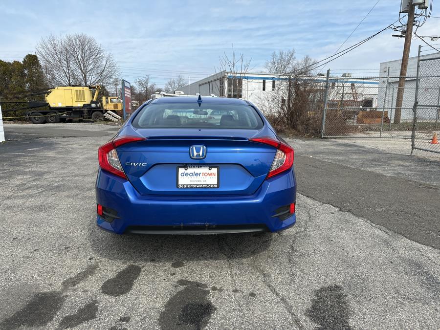 2017 Honda Civic Sedan EX-T CVT, available for sale in Milford, Connecticut | Dealertown Auto Wholesalers. Milford, Connecticut 2017 Honda Civic Sedan EX-T CVT, available for sale in Milford, Connecticut | Dealertown Auto Wholesalers. Milford, Connecticut