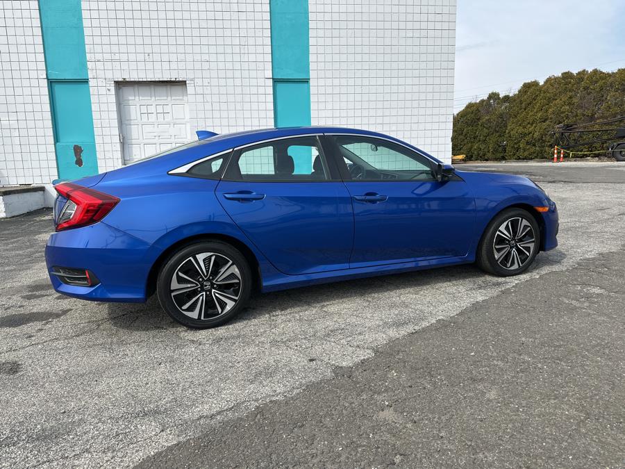 2017 Honda Civic Sedan EX-T CVT, available for sale in Milford, Connecticut | Dealertown Auto Wholesalers. Milford, Connecticut 2017 Honda Civic Sedan EX-T CVT, available for sale in Milford, Connecticut | Dealertown Auto Wholesalers. Milford, Connecticut
