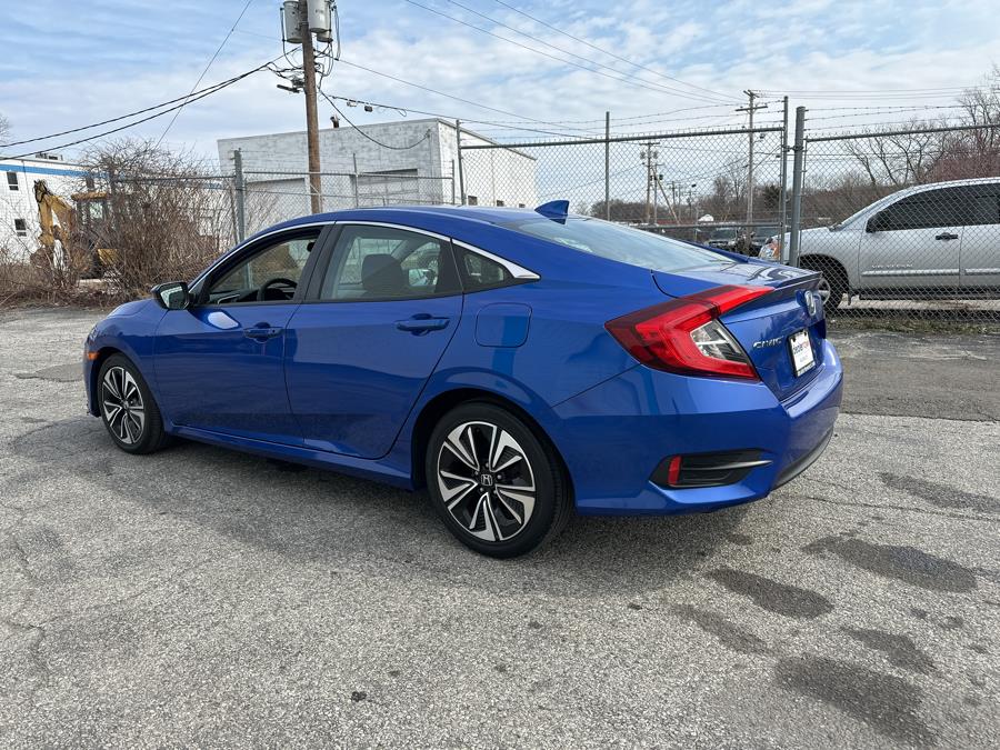 2017 Honda Civic Sedan EX-T CVT, available for sale in Milford, Connecticut | Dealertown Auto Wholesalers. Milford, Connecticut 2017 Honda Civic Sedan EX-T CVT, available for sale in Milford, Connecticut | Dealertown Auto Wholesalers. Milford, Connecticut