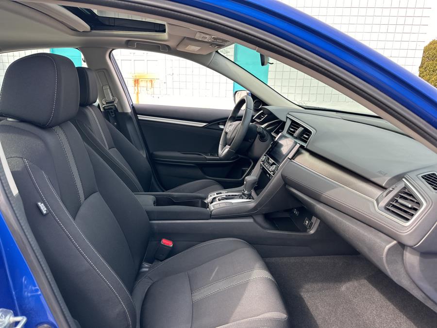 2017 Honda Civic Sedan EX-T CVT, available for sale in Milford, Connecticut | Dealertown Auto Wholesalers. Milford, Connecticut 2017 Honda Civic Sedan EX-T CVT, available for sale in Milford, Connecticut | Dealertown Auto Wholesalers. Milford, Connecticut