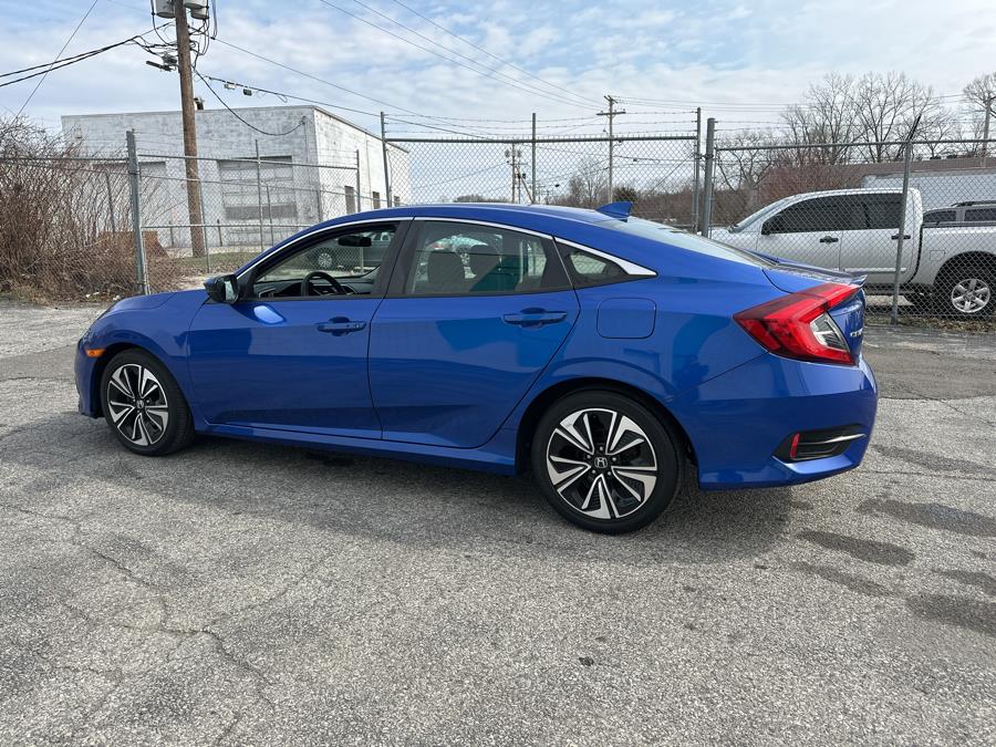 2017 Honda Civic Sedan EX-T CVT, available for sale in Milford, Connecticut | Dealertown Auto Wholesalers. Milford, Connecticut 2017 Honda Civic Sedan EX-T CVT, available for sale in Milford, Connecticut | Dealertown Auto Wholesalers. Milford, Connecticut