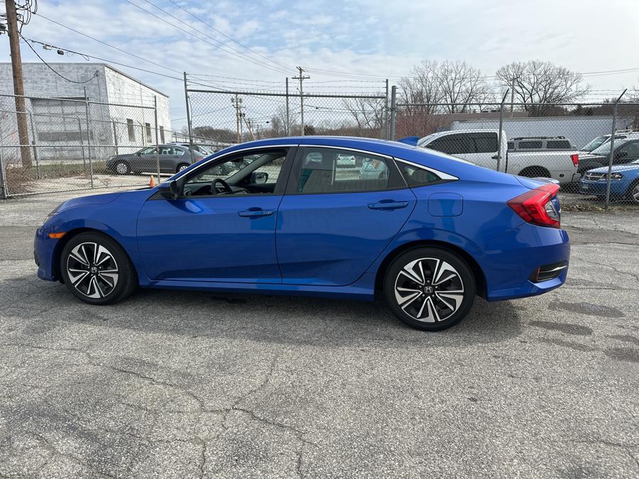 2017 Honda Civic Sedan EX-T CVT, available for sale in Milford, Connecticut | Dealertown Auto Wholesalers. Milford, Connecticut 2017 Honda Civic Sedan EX-T CVT, available for sale in Milford, Connecticut | Dealertown Auto Wholesalers. Milford, Connecticut
