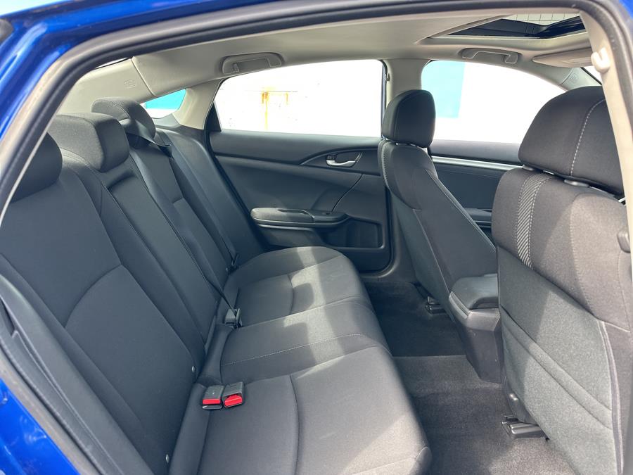 2017 Honda Civic Sedan EX-T CVT, available for sale in Milford, Connecticut | Dealertown Auto Wholesalers. Milford, Connecticut 2017 Honda Civic Sedan EX-T CVT, available for sale in Milford, Connecticut | Dealertown Auto Wholesalers. Milford, Connecticut