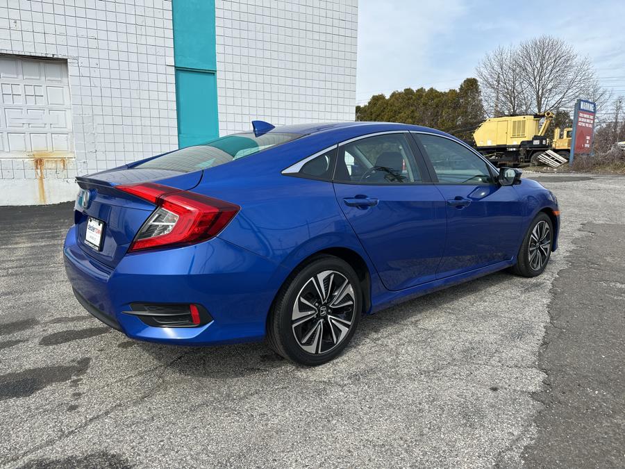2017 Honda Civic Sedan EX-T CVT, available for sale in Milford, Connecticut | Dealertown Auto Wholesalers. Milford, Connecticut 2017 Honda Civic Sedan EX-T CVT, available for sale in Milford, Connecticut | Dealertown Auto Wholesalers. Milford, Connecticut