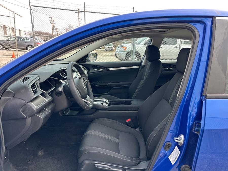 2017 Honda Civic Sedan EX-T CVT, available for sale in Milford, Connecticut | Dealertown Auto Wholesalers. Milford, Connecticut 2017 Honda Civic Sedan EX-T CVT, available for sale in Milford, Connecticut | Dealertown Auto Wholesalers. Milford, Connecticut