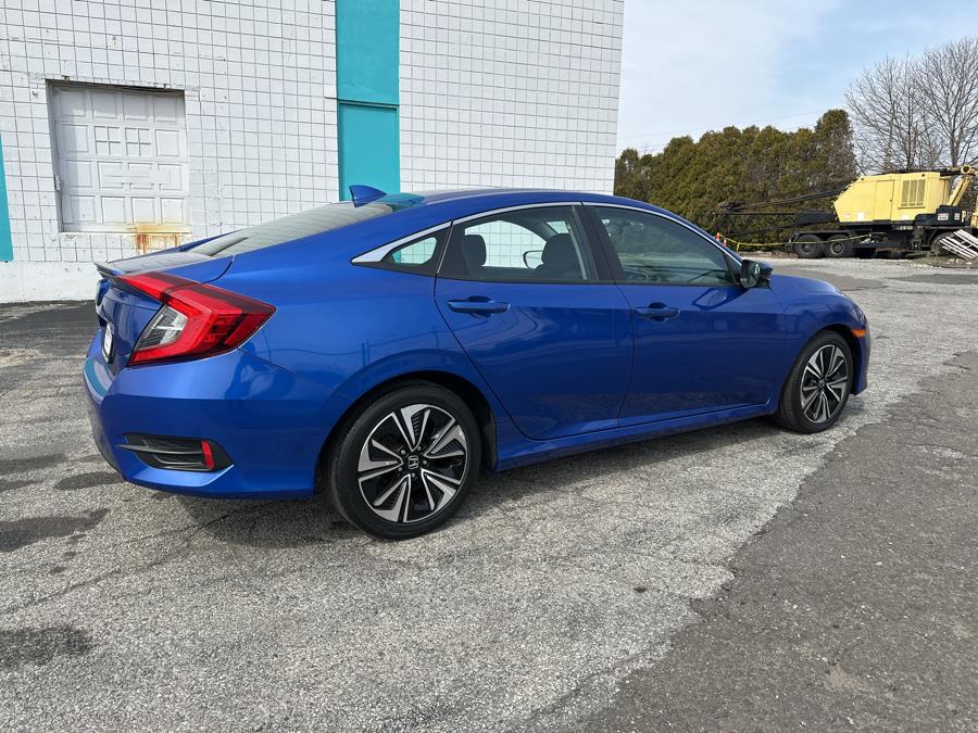 2017 Honda Civic Sedan EX-T CVT, available for sale in Milford, Connecticut | Dealertown Auto Wholesalers. Milford, Connecticut 2017 Honda Civic Sedan EX-T CVT, available for sale in Milford, Connecticut | Dealertown Auto Wholesalers. Milford, Connecticut
