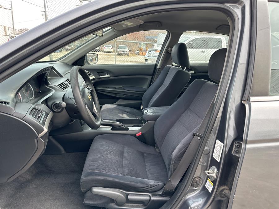 2012 Honda Accord Sdn 4dr I4 Auto LX, available for sale in Milford, Connecticut | Dealertown Auto Wholesalers. Milford, Connecticut 2012 Honda Accord Sdn 4dr I4 Auto LX, available for sale in Milford, Connecticut | Dealertown Auto Wholesalers. Milford, Connecticut