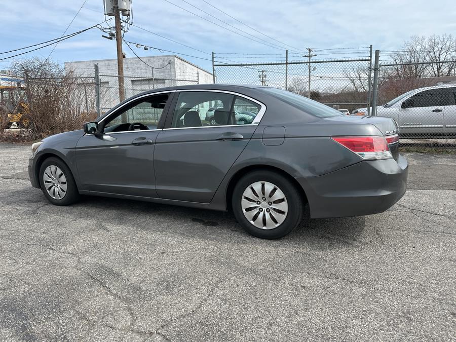 2012 Honda Accord Sdn 4dr I4 Auto LX, available for sale in Milford, Connecticut | Dealertown Auto Wholesalers. Milford, Connecticut 2012 Honda Accord Sdn 4dr I4 Auto LX, available for sale in Milford, Connecticut | Dealertown Auto Wholesalers. Milford, Connecticut