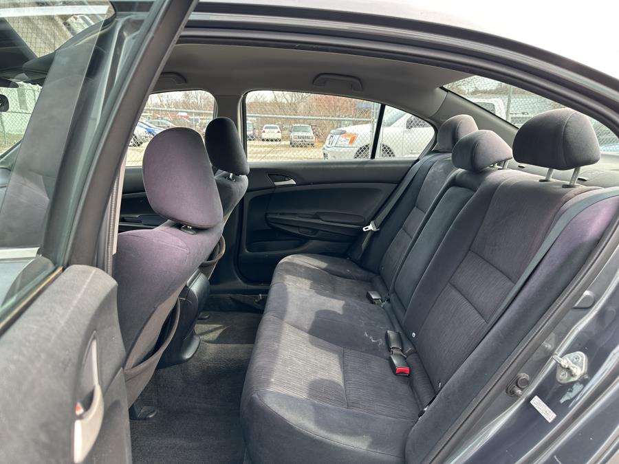 2012 Honda Accord Sdn 4dr I4 Auto LX, available for sale in Milford, Connecticut | Dealertown Auto Wholesalers. Milford, Connecticut 2012 Honda Accord Sdn 4dr I4 Auto LX, available for sale in Milford, Connecticut | Dealertown Auto Wholesalers. Milford, Connecticut