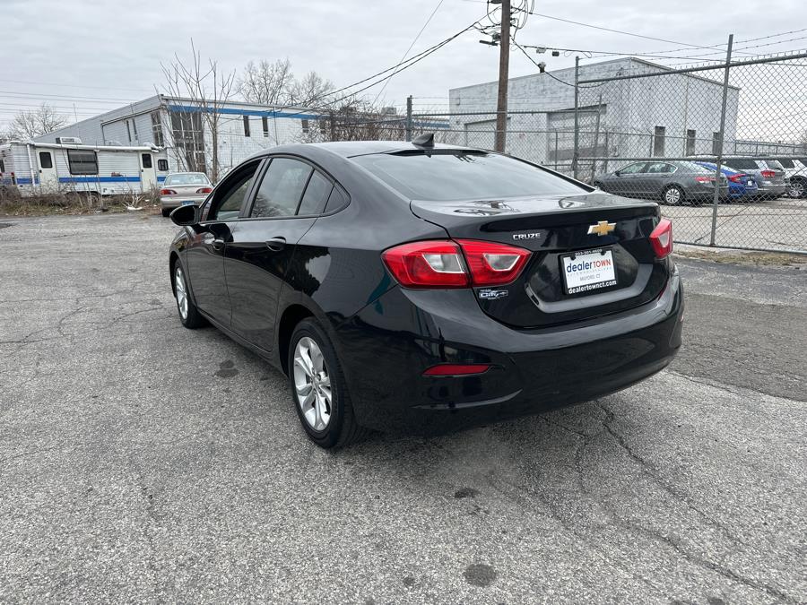 2019 Chevrolet Cruze 4dr Sdn LS, available for sale in Milford, Connecticut | Dealertown Auto Wholesalers. Milford, Connecticut 2019 Chevrolet Cruze 4dr Sdn LS, available for sale in Milford, Connecticut | Dealertown Auto Wholesalers. Milford, Connecticut