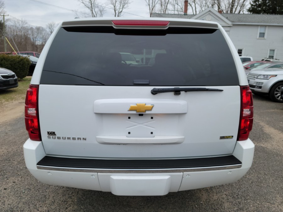 2009 Chevrolet Suburban 4WD 4dr 1500 LTZ Leather & DVD, available for sale in East Windsor, Connecticut | Toro Auto. East Windsor, Connecticut 2009 Chevrolet Suburban 4WD 4dr 1500 LTZ Leather & DVD, available for sale in East Windsor, Connecticut | Toro Auto. East Windsor, Connecticut