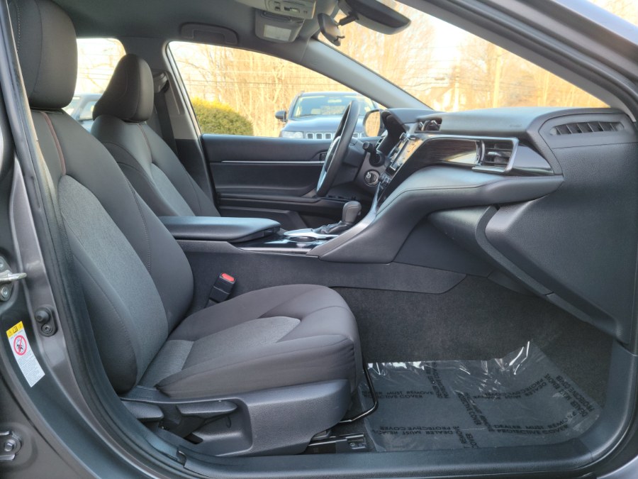 2019 Toyota Camry LE, available for sale in East Windsor, Connecticut | Toro Auto. East Windsor, Connecticut 2019 Toyota Camry LE, available for sale in East Windsor, Connecticut | Toro Auto. East Windsor, Connecticut