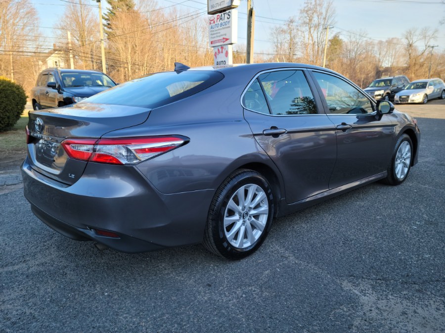2019 Toyota Camry LE, available for sale in East Windsor, Connecticut | Toro Auto. East Windsor, Connecticut 2019 Toyota Camry LE, available for sale in East Windsor, Connecticut | Toro Auto. East Windsor, Connecticut