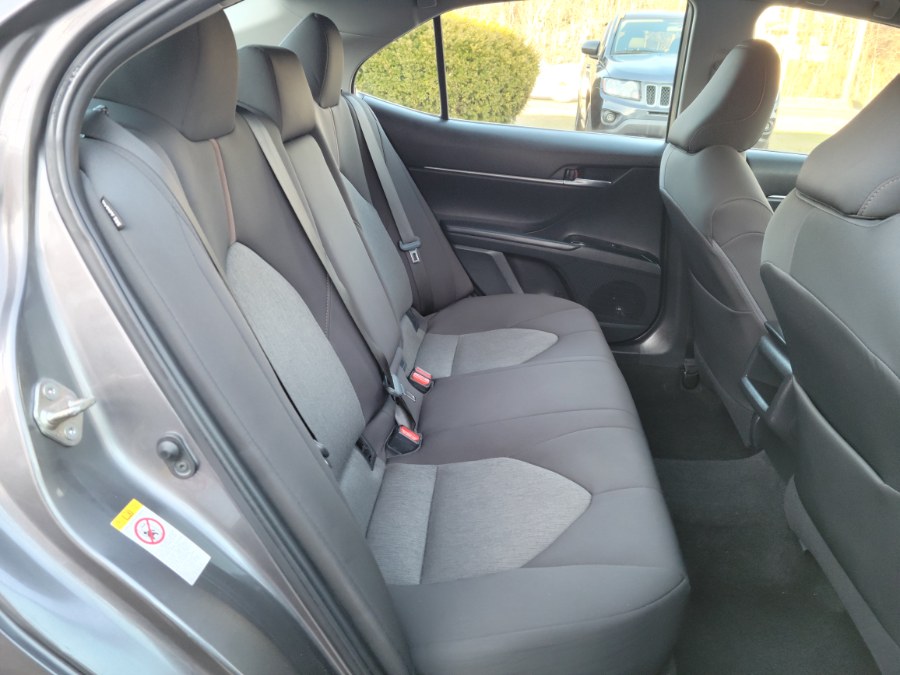 2019 Toyota Camry LE, available for sale in East Windsor, Connecticut | Toro Auto. East Windsor, Connecticut 2019 Toyota Camry LE, available for sale in East Windsor, Connecticut | Toro Auto. East Windsor, Connecticut