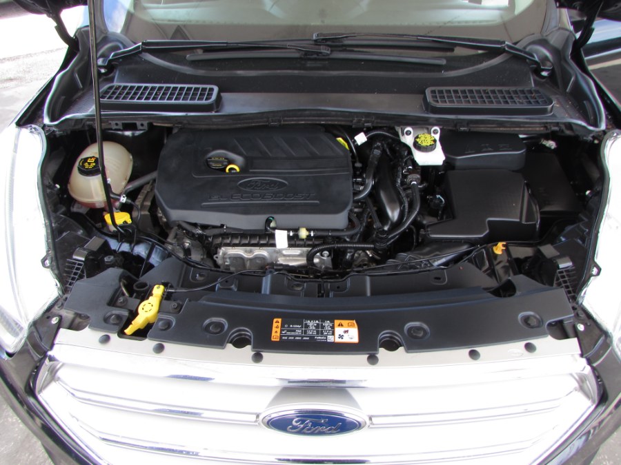 2018 Ford Escape SE FWD, available for sale in Orlando, Florida | VIP Auto Enterprise, Inc. Orlando, Florida 2018 Ford Escape SE FWD, available for sale in Orlando, Florida | VIP Auto Enterprise, Inc. Orlando, Florida