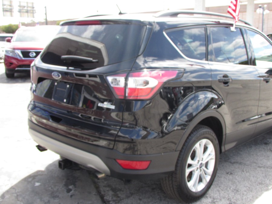 2018 Ford Escape SE FWD, available for sale in Orlando, Florida | VIP Auto Enterprise, Inc. Orlando, Florida 2018 Ford Escape SE FWD, available for sale in Orlando, Florida | VIP Auto Enterprise, Inc. Orlando, Florida