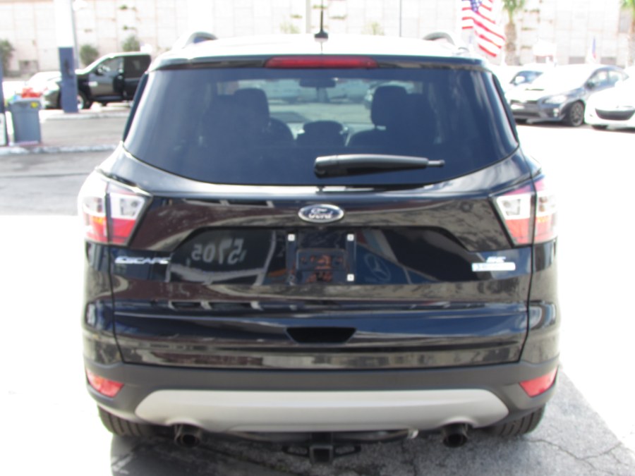 2018 Ford Escape SE FWD, available for sale in Orlando, Florida | VIP Auto Enterprise, Inc. Orlando, Florida 2018 Ford Escape SE FWD, available for sale in Orlando, Florida | VIP Auto Enterprise, Inc. Orlando, Florida