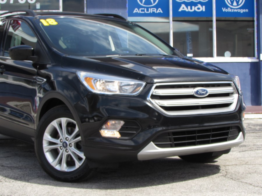 2018 Ford Escape SE FWD, available for sale in Orlando, Florida | VIP Auto Enterprise, Inc. Orlando, Florida 2018 Ford Escape SE FWD, available for sale in Orlando, Florida | VIP Auto Enterprise, Inc. Orlando, Florida