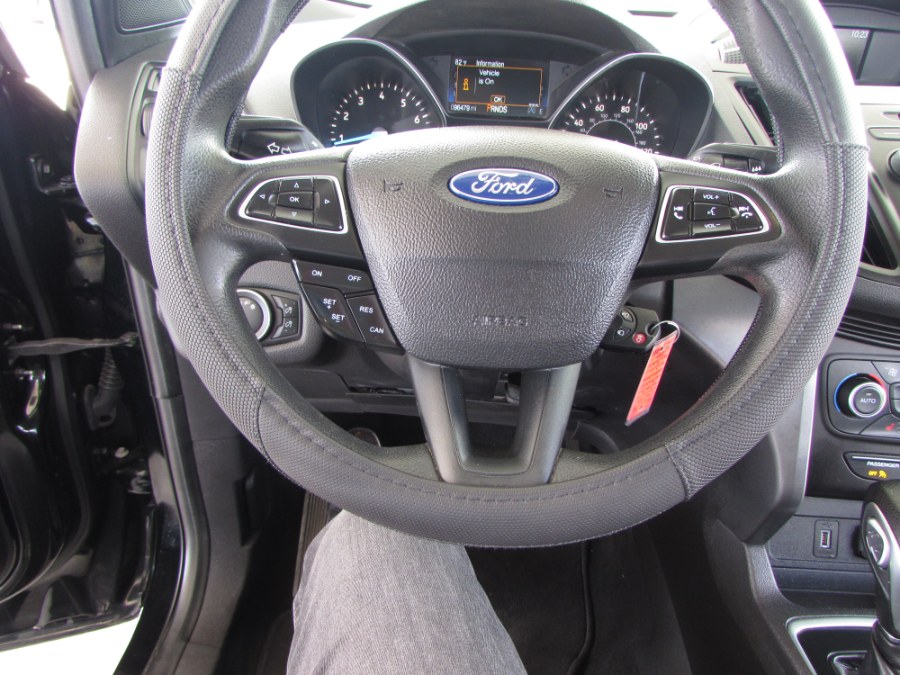 2018 Ford Escape SE FWD, available for sale in Orlando, Florida | VIP Auto Enterprise, Inc. Orlando, Florida 2018 Ford Escape SE FWD, available for sale in Orlando, Florida | VIP Auto Enterprise, Inc. Orlando, Florida