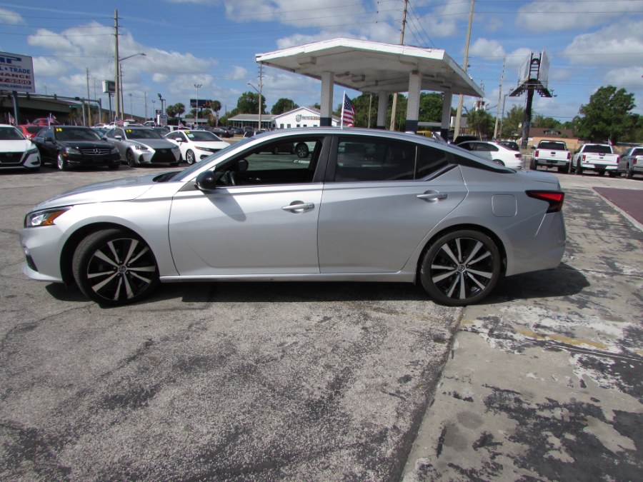 2020 Nissan Altima 2.5 SR Sedan, available for sale in Orlando, Florida | VIP Auto Enterprise, Inc. Orlando, Florida 2020 Nissan Altima 2.5 SR Sedan, available for sale in Orlando, Florida | VIP Auto Enterprise, Inc. Orlando, Florida