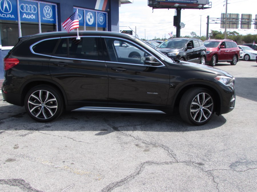 2017 BMW X1 sDrive28i Sports Activity Vehicle, available for sale in Orlando, Florida | VIP Auto Enterprise, Inc. Orlando, Florida 2017 BMW X1 sDrive28i Sports Activity Vehicle, available for sale in Orlando, Florida | VIP Auto Enterprise, Inc. Orlando, Florida