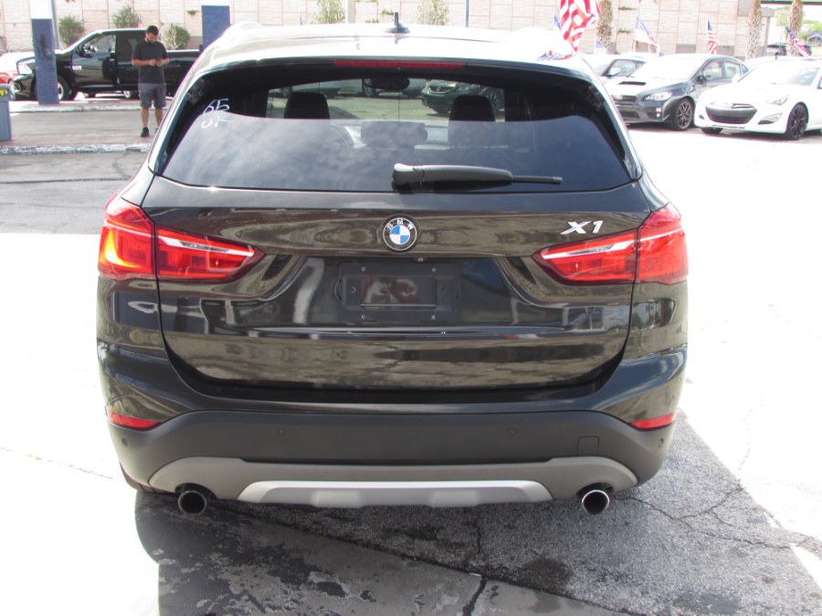 2017 BMW X1 sDrive28i Sports Activity Vehicle, available for sale in Orlando, Florida | VIP Auto Enterprise, Inc. Orlando, Florida 2017 BMW X1 sDrive28i Sports Activity Vehicle, available for sale in Orlando, Florida | VIP Auto Enterprise, Inc. Orlando, Florida