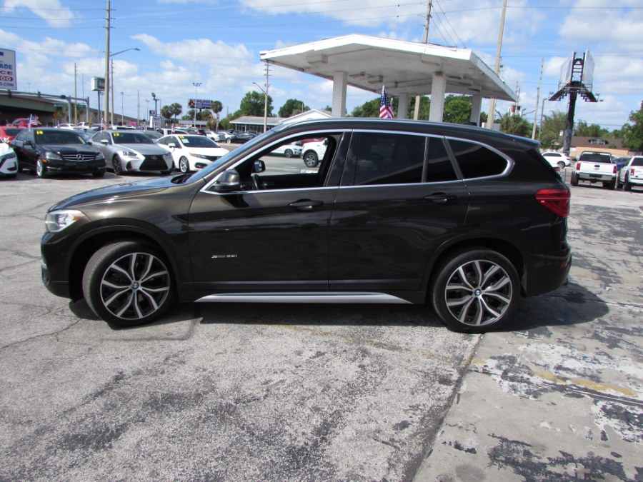 2017 BMW X1 sDrive28i Sports Activity Vehicle, available for sale in Orlando, Florida | VIP Auto Enterprise, Inc. Orlando, Florida 2017 BMW X1 sDrive28i Sports Activity Vehicle, available for sale in Orlando, Florida | VIP Auto Enterprise, Inc. Orlando, Florida