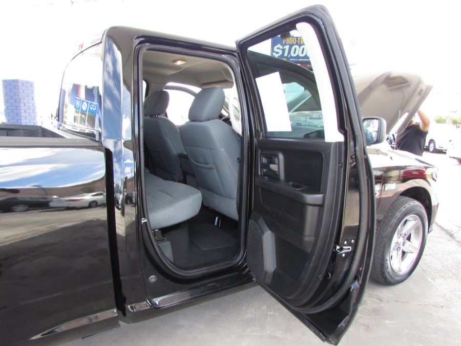 2013 Ram 1500 2WD Quad Cab 140.5" Express, available for sale in Orlando, Florida | VIP Auto Enterprise, Inc. Orlando, Florida 2013 Ram 1500 2WD Quad Cab 140.5" Express, available for sale in Orlando, Florida | VIP Auto Enterprise, Inc. Orlando, Florida