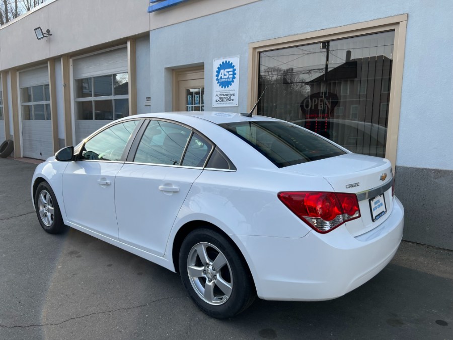 2014 Chevrolet Cruze 4dr Sdn Auto 1LT, available for sale in Bristol, Connecticut | Bristol Auto Center LLC. Bristol, Connecticut 2014 Chevrolet Cruze 4dr Sdn Auto 1LT, available for sale in Bristol, Connecticut | Bristol Auto Center LLC. Bristol, Connecticut