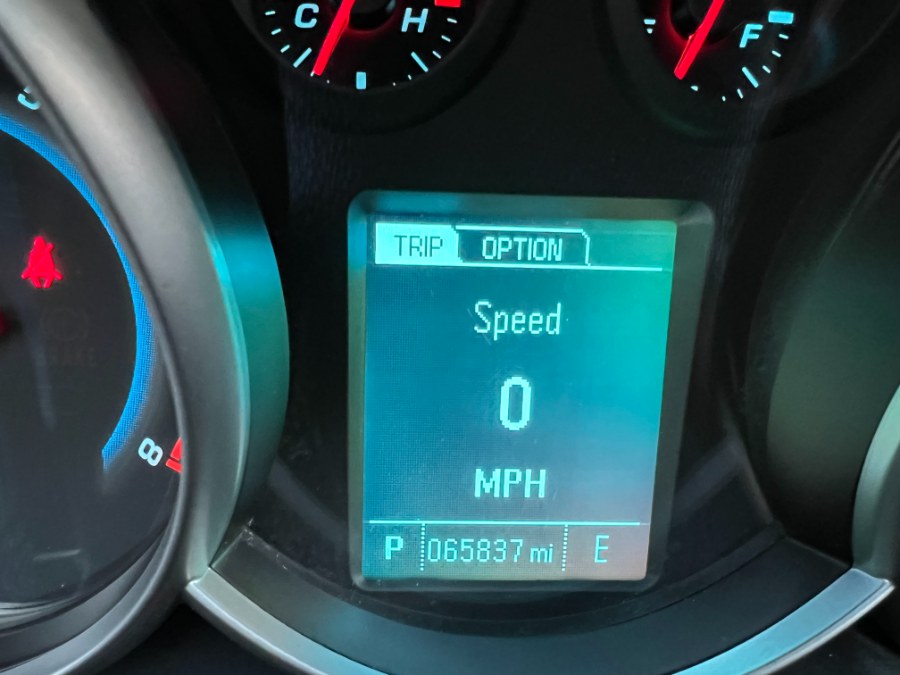 2014 Chevrolet Cruze 4dr Sdn Auto 1LT, available for sale in Bristol, Connecticut | Bristol Auto Center LLC. Bristol, Connecticut 2014 Chevrolet Cruze 4dr Sdn Auto 1LT, available for sale in Bristol, Connecticut | Bristol Auto Center LLC. Bristol, Connecticut