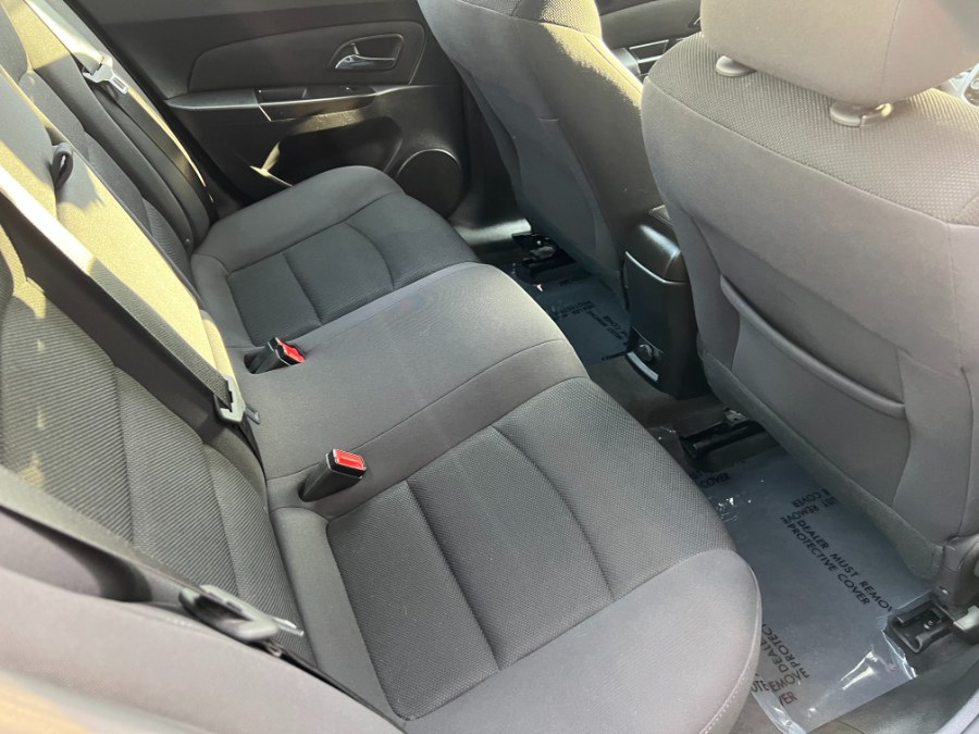 2014 Chevrolet Cruze 4dr Sdn Auto 1LT, available for sale in Bristol, Connecticut | Bristol Auto Center LLC. Bristol, Connecticut 2014 Chevrolet Cruze 4dr Sdn Auto 1LT, available for sale in Bristol, Connecticut | Bristol Auto Center LLC. Bristol, Connecticut
