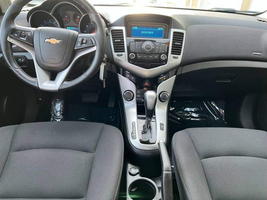 2014 Chevrolet Cruze 4dr Sdn Auto 1LT, available for sale in Bristol, Connecticut | Bristol Auto Center LLC. Bristol, Connecticut 2014 Chevrolet Cruze 4dr Sdn Auto 1LT, available for sale in Bristol, Connecticut | Bristol Auto Center LLC. Bristol, Connecticut