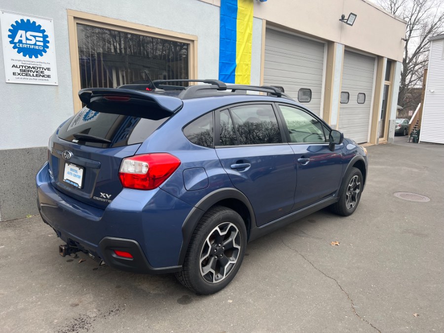2013 Subaru XV Crosstrek 5dr Auto 2.0i Premium, available for sale in Bristol, Connecticut | Bristol Auto Center LLC. Bristol, Connecticut 2013 Subaru XV Crosstrek 5dr Auto 2.0i Premium, available for sale in Bristol, Connecticut | Bristol Auto Center LLC. Bristol, Connecticut
