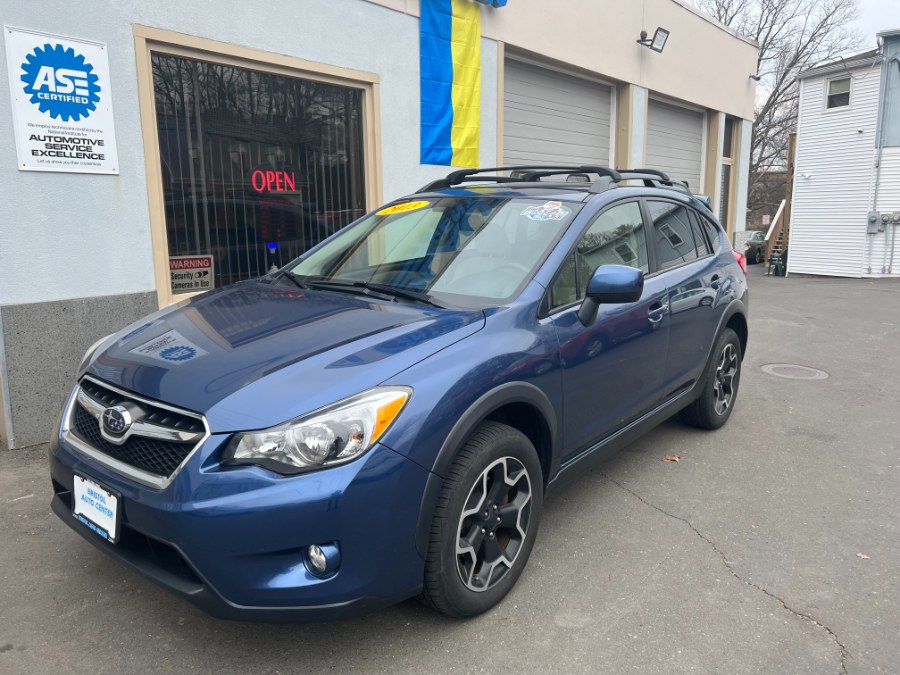 2013 Subaru XV Crosstrek 5dr Auto 2.0i Premium, available for sale in Bristol, Connecticut | Bristol Auto Center LLC. Bristol, Connecticut 2013 Subaru XV Crosstrek 5dr Auto 2.0i Premium, available for sale in Bristol, Connecticut | Bristol Auto Center LLC. Bristol, Connecticut
